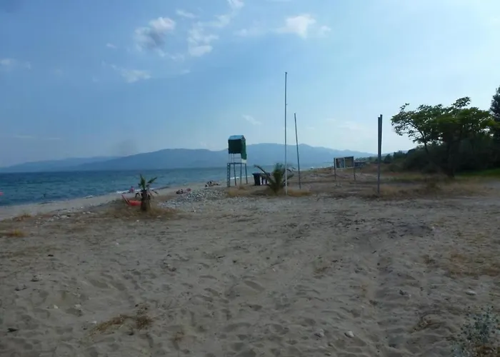 Sandys House 1 *