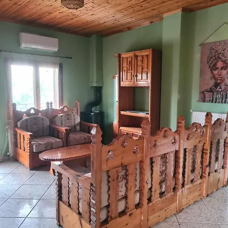 Sandys House 1 * Asprovalta