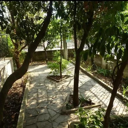 Sandys House 1