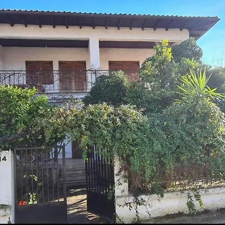 Sandys House 1 Apartment Asprovalta