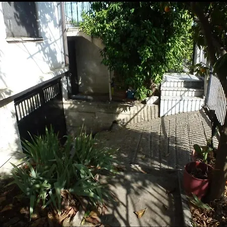 Lejlighed Sandys House 1 *