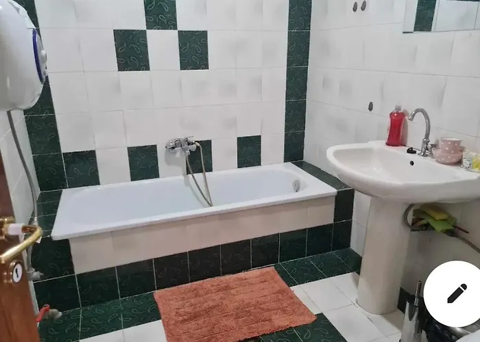 Sandys House 1 Апартаменты