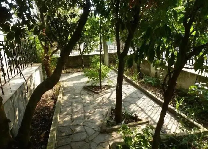 Sandys House 1 Апартаменты